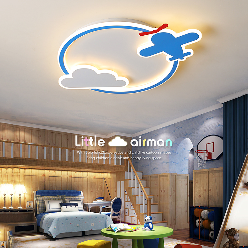 Modern Led Ceiling Lights For  - Baby Nursery Light Fixture 리뷰 및 가격