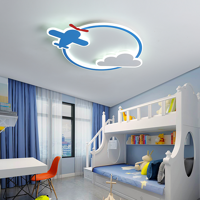 Modern Led Ceiling Lights For  - Baby Nursery Light Fixture 리뷰 및 가격