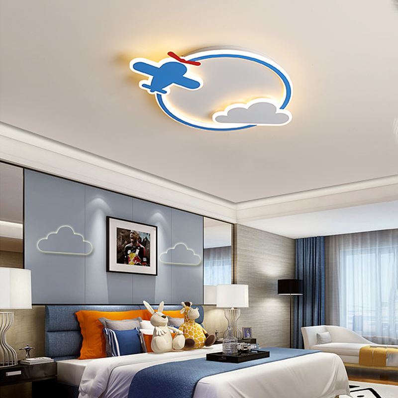 Modern Led Ceiling Lights For  - Baby Nursery Light Fixture 리뷰 및 가격