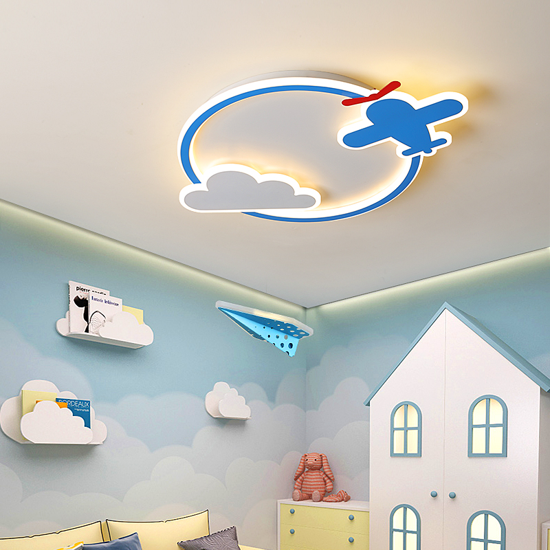 Modern Led Ceiling Lights For  - Baby Nursery Light Fixture 리뷰 및 가격