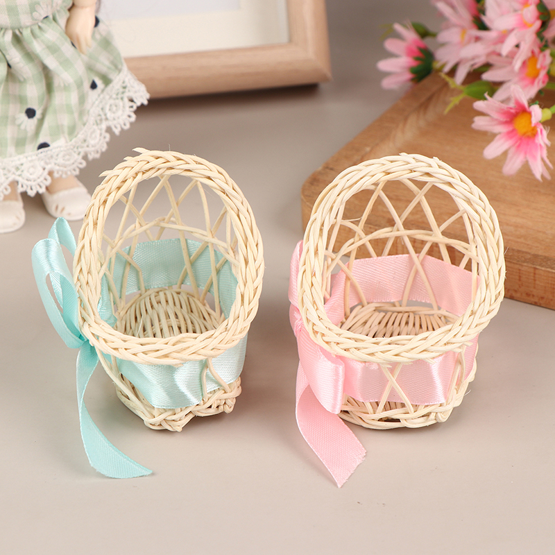 Dollhouse Miniature Wooden Nur - Baby Nursery Ideas 리뷰 및 가격