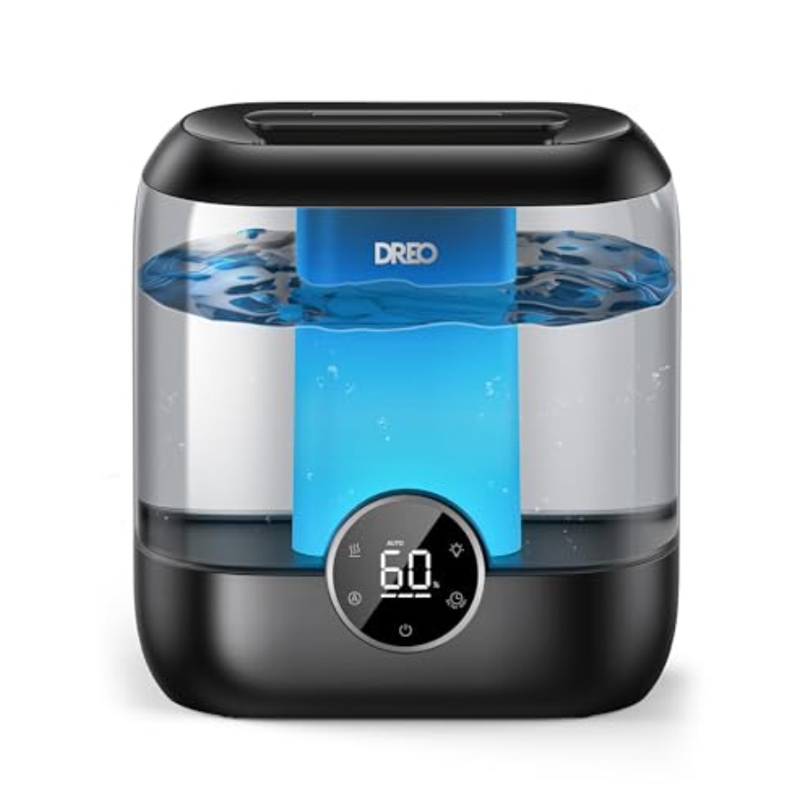 6L Top Fill Humidifiers for Be - Humidifier Nursery Quiet 리뷰 및 가격