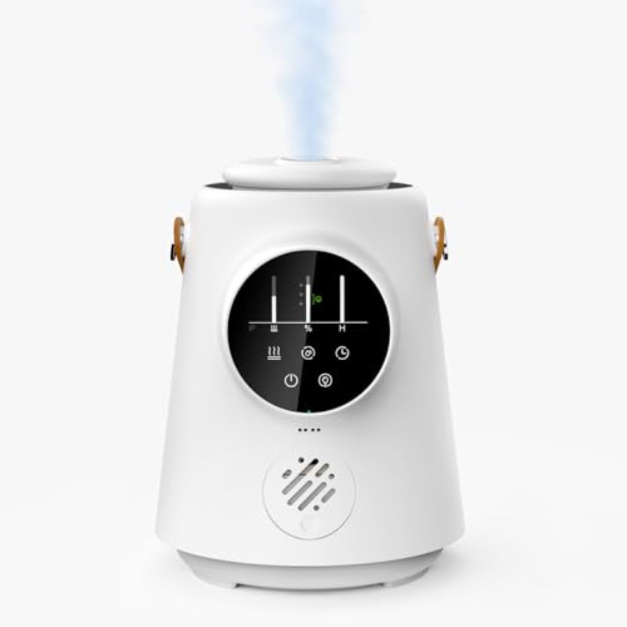 Baby Humidifier for Bedroom Nu - Humidifier Nursery Quiet 리뷰 및 가격