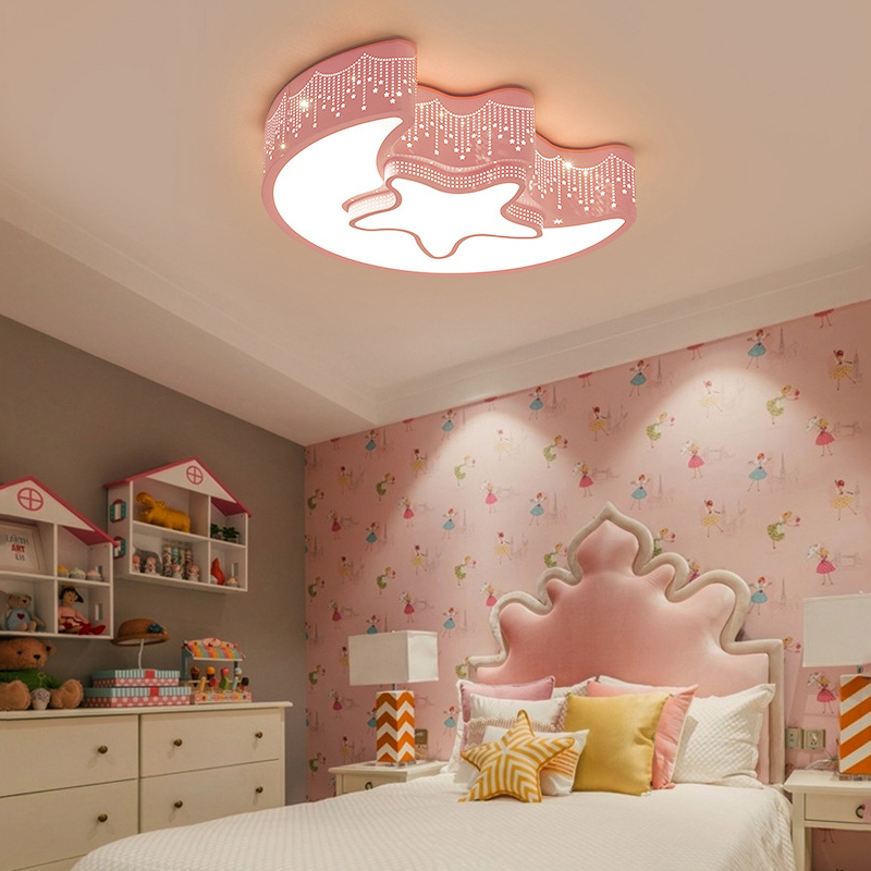 Modern Led Ceiling Lights For  - Baby Nursery Light Fixture 리뷰 및 가격