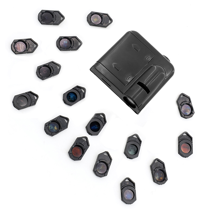Aurora Moon Galaxy Projection  - Night Light Projector Stars 리뷰 및 가격