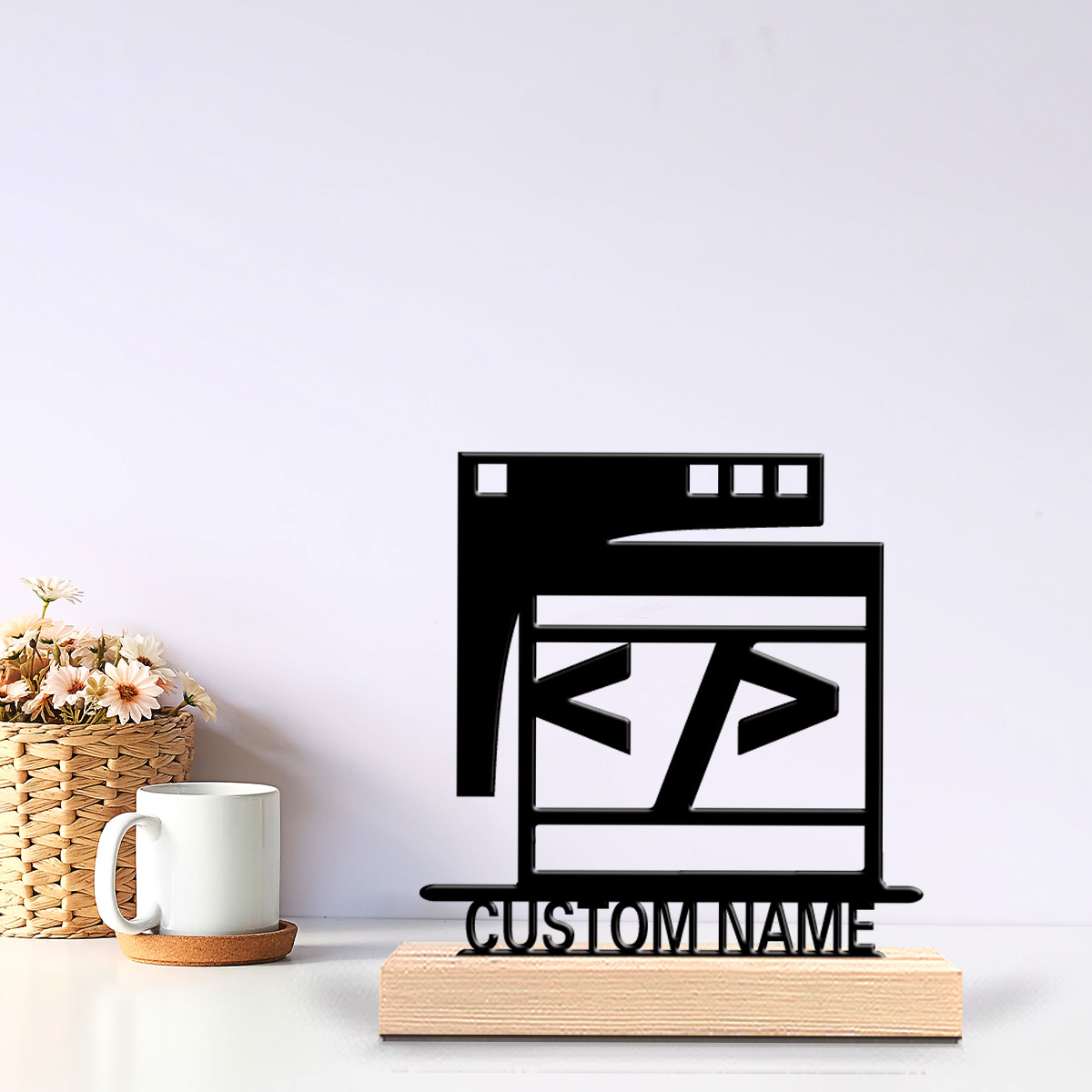 1pc New Design Personalized Cu - Baby Nursery Decorations 리뷰 및 가격