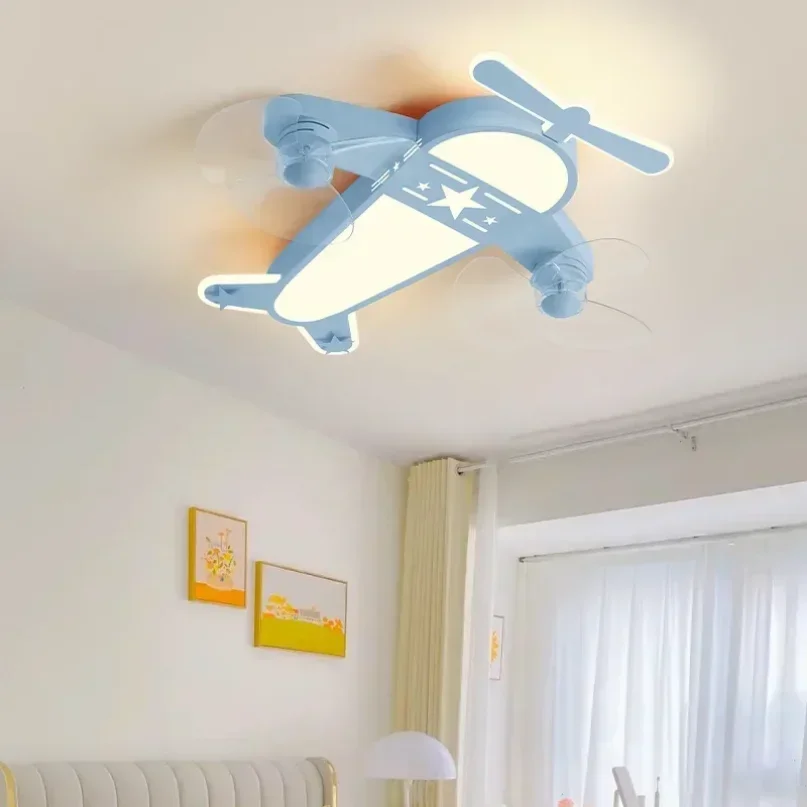 2025 Modern Airplane Led Ceili - Baby Nursery Light Fixture 리뷰 및 가격
