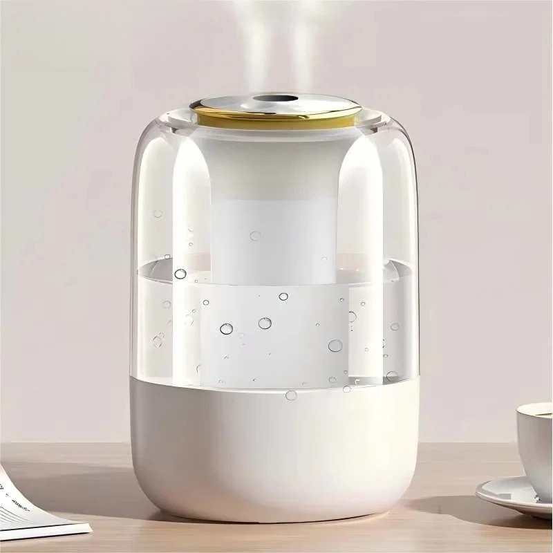 2025 New 5L Large Spray Cool M - Humidifier Nursery Quiet 리뷰 및 가격