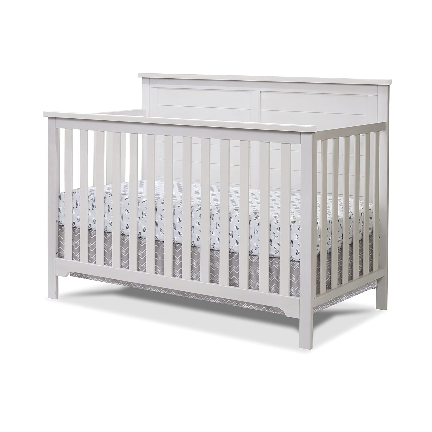 Sorelle Furniture Farmhouse 3- - Convertible Crib Set 리뷰 및 가격