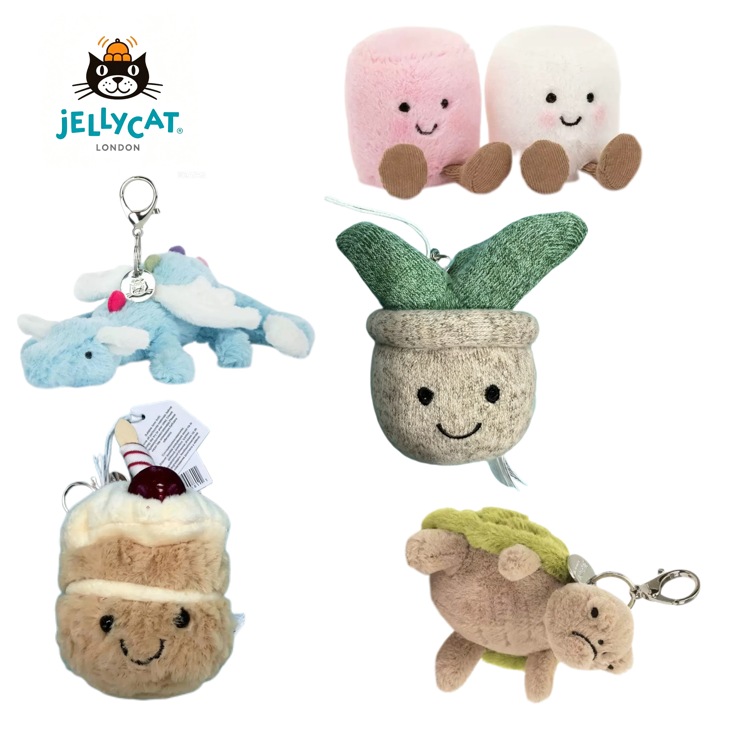 2026  JC brand plush toy keych - Baby Nursery Gifts 리뷰 및 가격