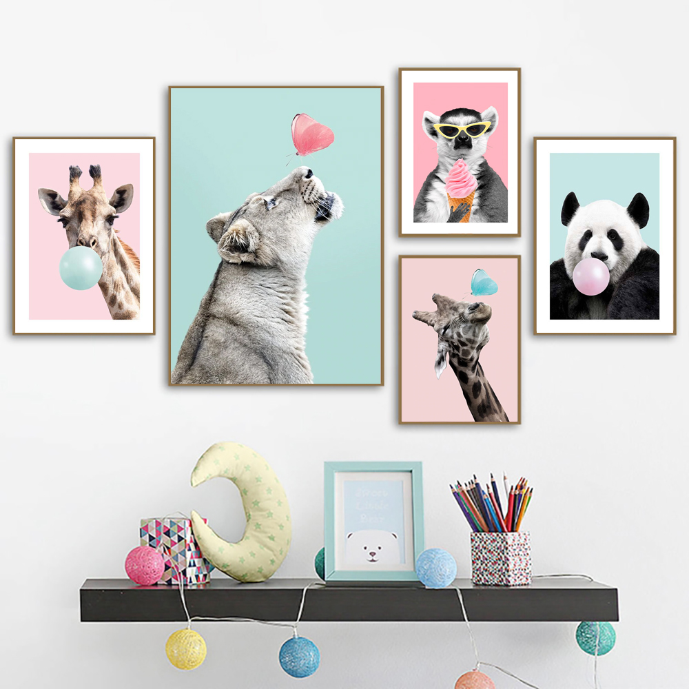 Baby Nursery Wall Art Cute Car - Baby Nursery Mirror 리뷰 및 가격