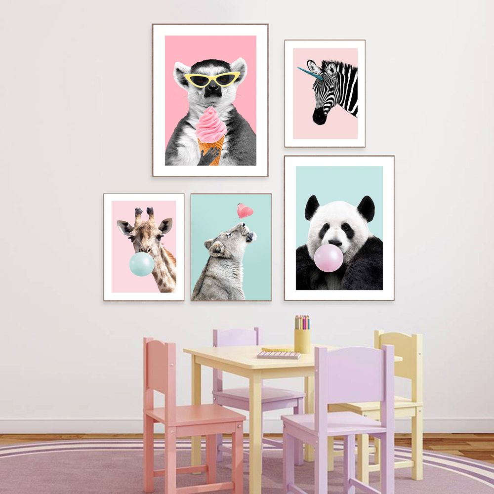 Baby Nursery Wall Art Cute Car - Baby Nursery Mirror 리뷰 및 가격