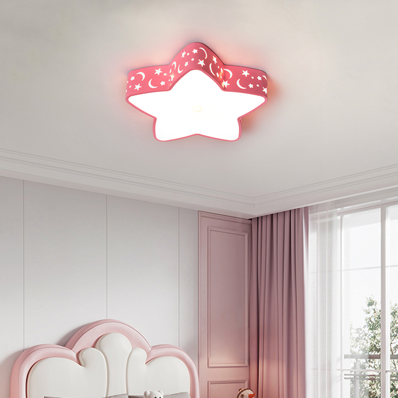 Nursery Decor Modern Led Ceili - Baby Nursery Light Fixture 리뷰 및 가격