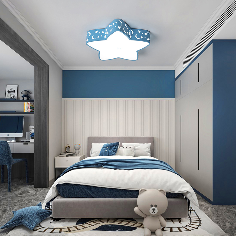 Nursery Decor Modern Led Ceili - Baby Nursery Light Fixture 리뷰 및 가격