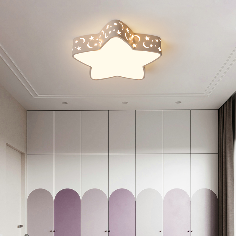 Nursery Decor Modern Led Ceili - Baby Nursery Light Fixture 리뷰 및 가격