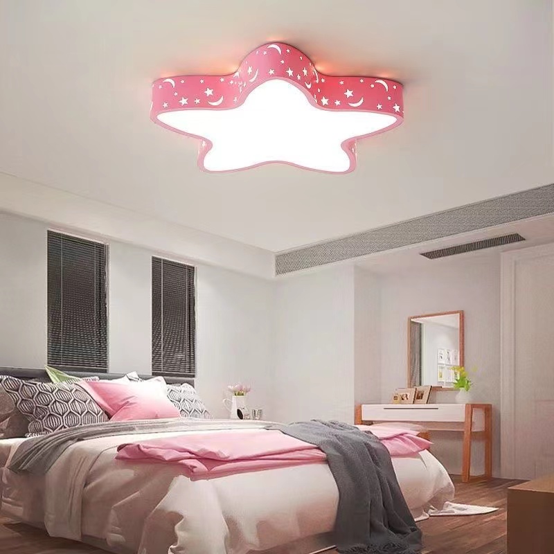 Nursery Decor Modern Led Ceili - Baby Nursery Light Fixture 리뷰 및 가격