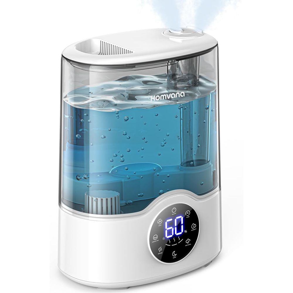 Large Room 7L Smart Warm & Coo - Humidifier Nursery Quiet 리뷰 및 가격