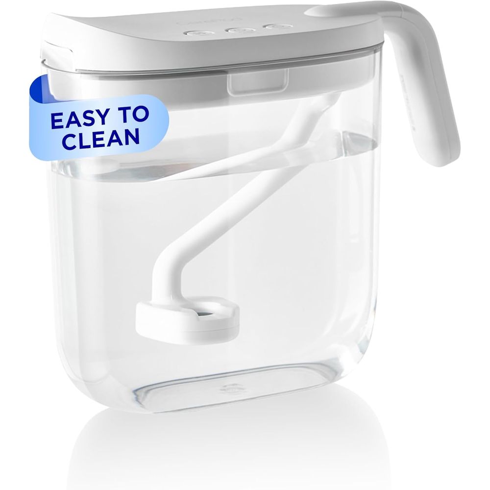 UltraCool Mist Humidifier - Wh - Humidifier Nursery Quiet 리뷰 및 가격