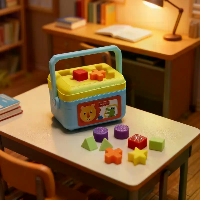 1 Set Doll House Nursery Decor - Baby Nursery Things 리뷰 및 가격