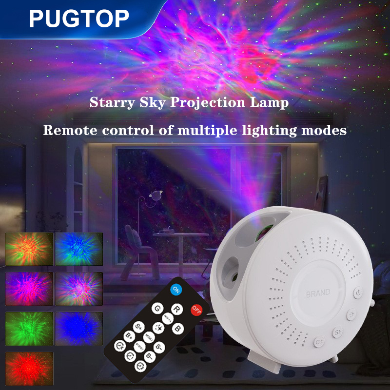 Atmosphere Starry Sky Projecti - Night Light Projector Stars 리뷰 및 가격