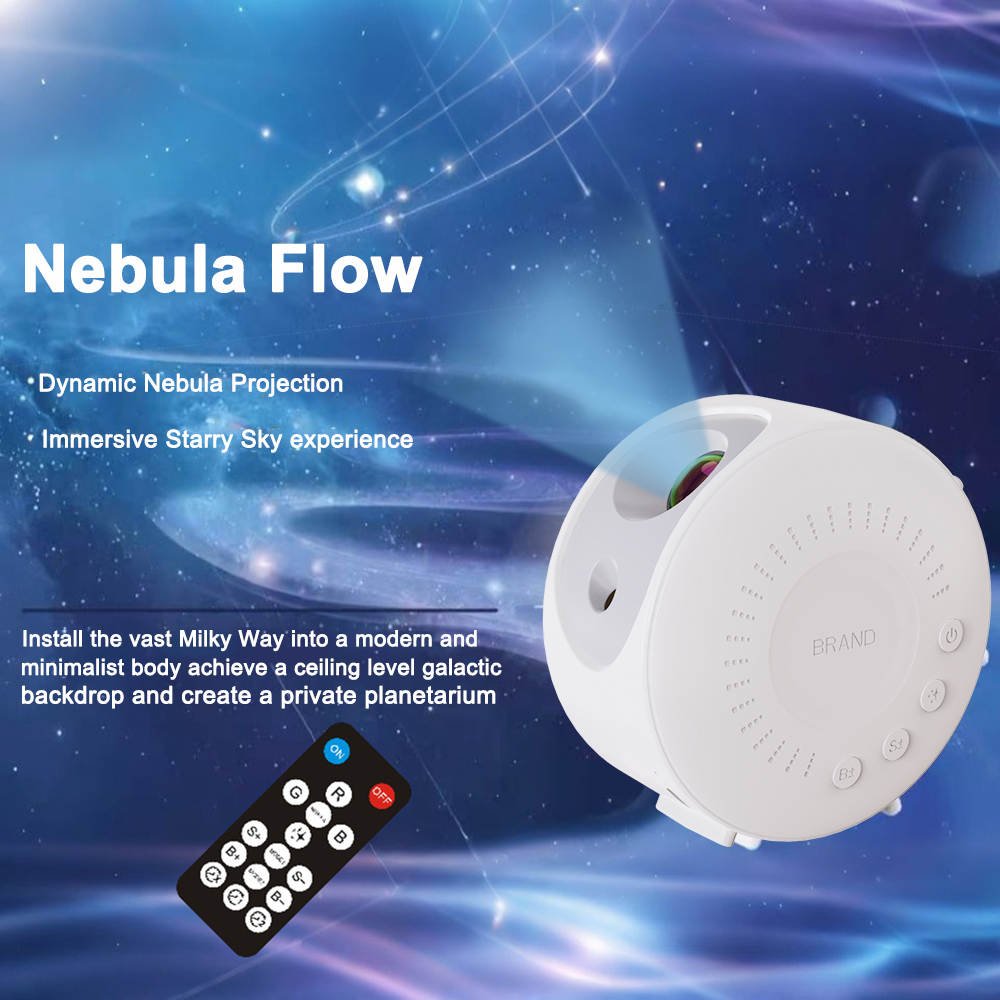 Atmosphere Starry Sky Projecti - Night Light Projector Stars 리뷰 및 가격