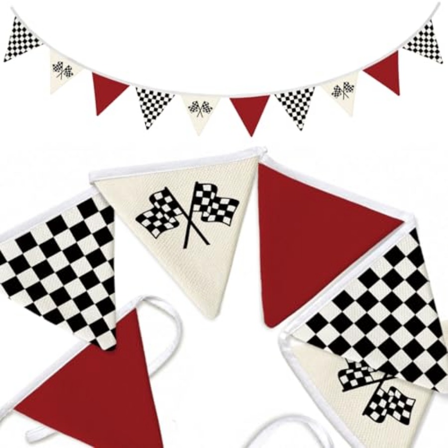Cars Room Decor for Toddler Nu - Baby Nursery Bunting 리뷰 및 가격