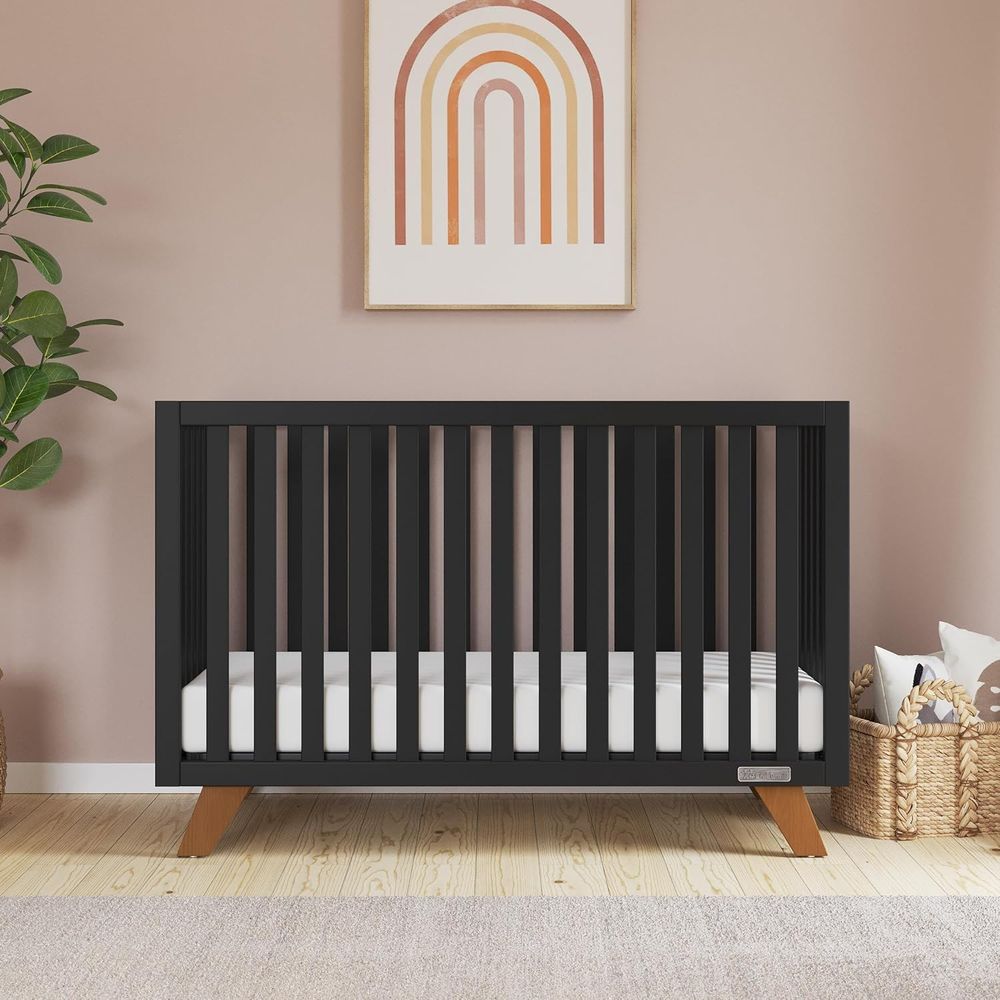 4-in-1 Convertible Crib and 3- - Convertible Crib Set 리뷰 및 가격