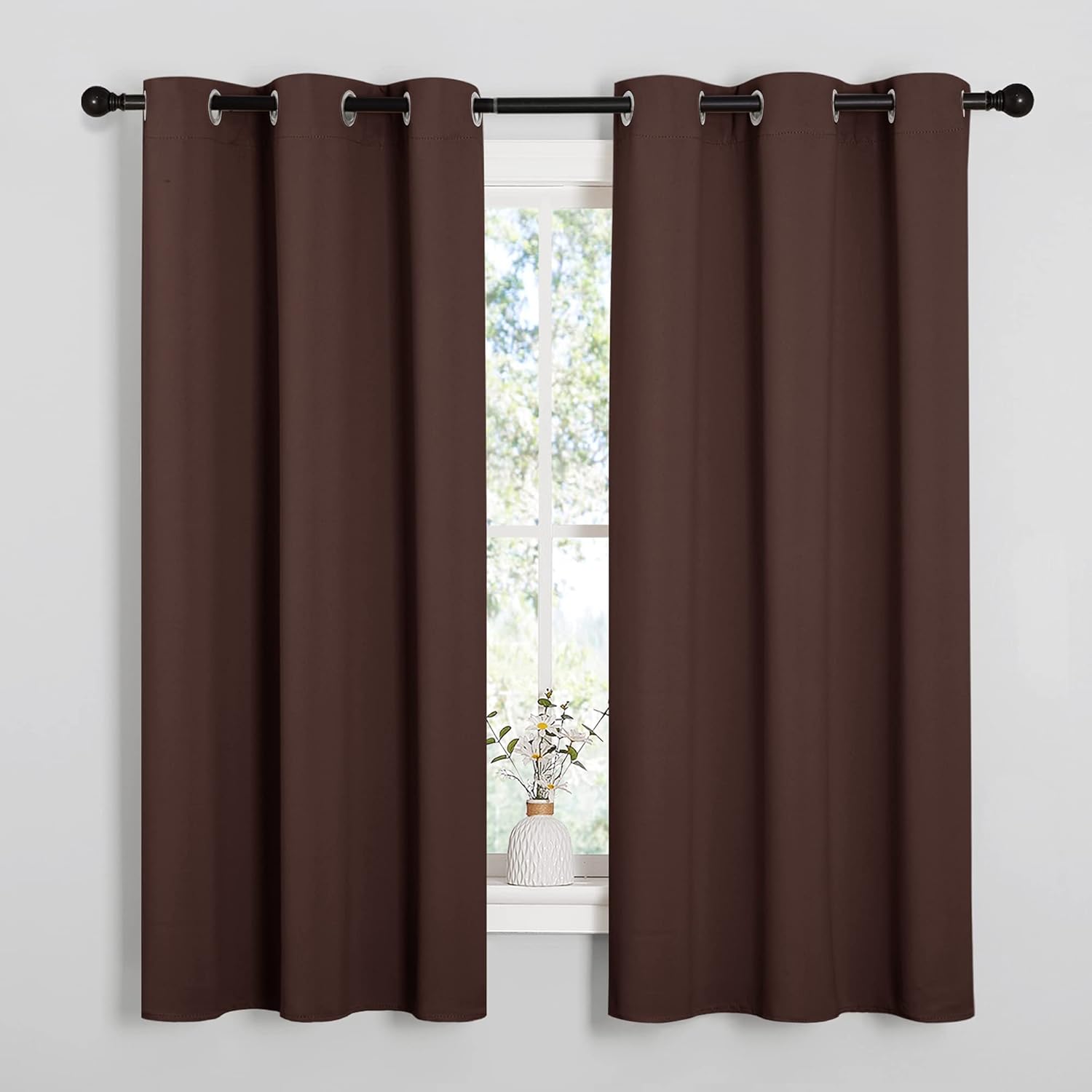 Nursery Essential Thermal Insu - Blackout Curtain Nursery 리뷰 및 가격