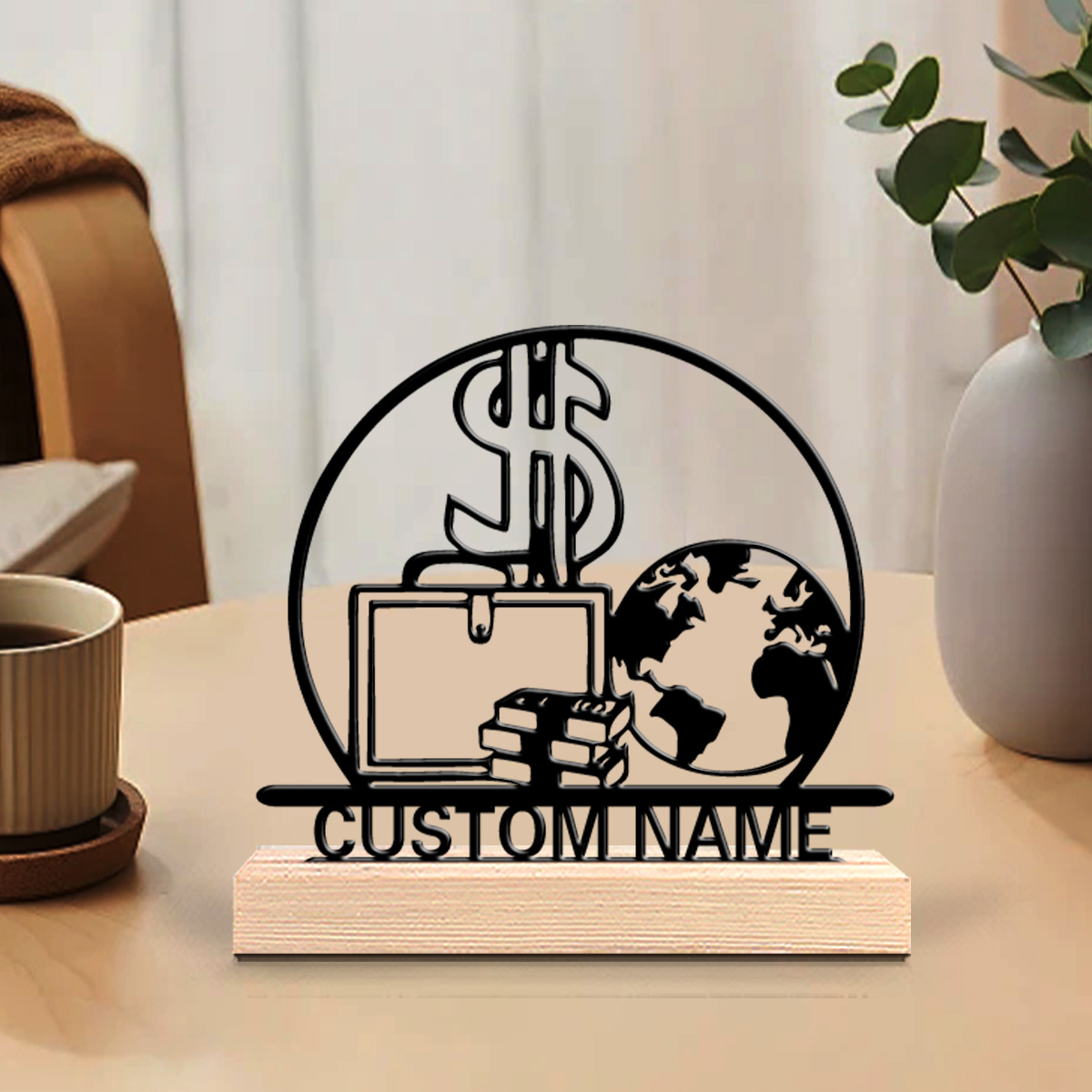 1pc Retro Personalized Custom  - Baby Nursery Decorations 리뷰 및 가격