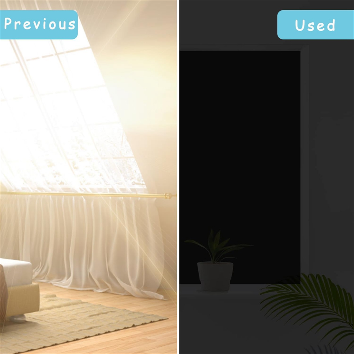 New Blackout Curtains Shade fo - Blackout Curtain Nursery 리뷰 및 가격