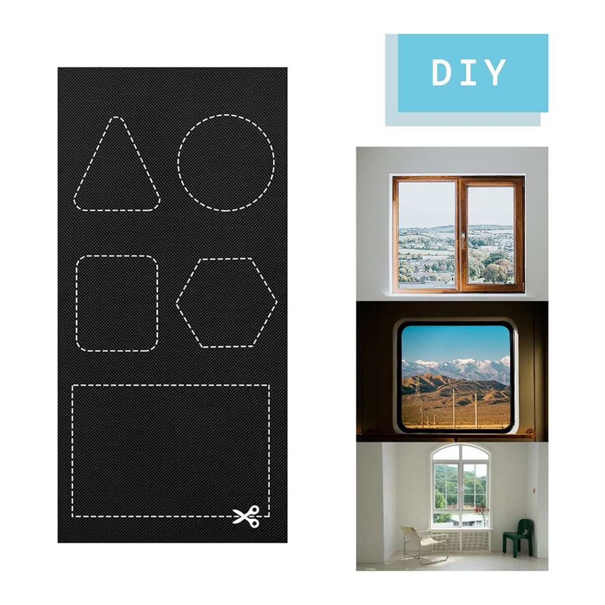New Blackout Curtains Shade fo - Blackout Curtain Nursery 리뷰 및 가격