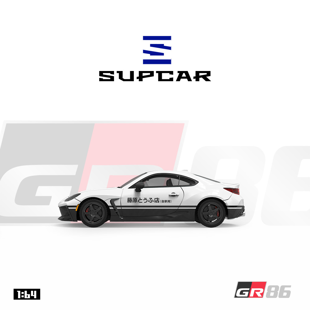 *Pre-order*SUPCAR 1:64 GR86 To - Baby Nursery Gifts 리뷰 및 가격