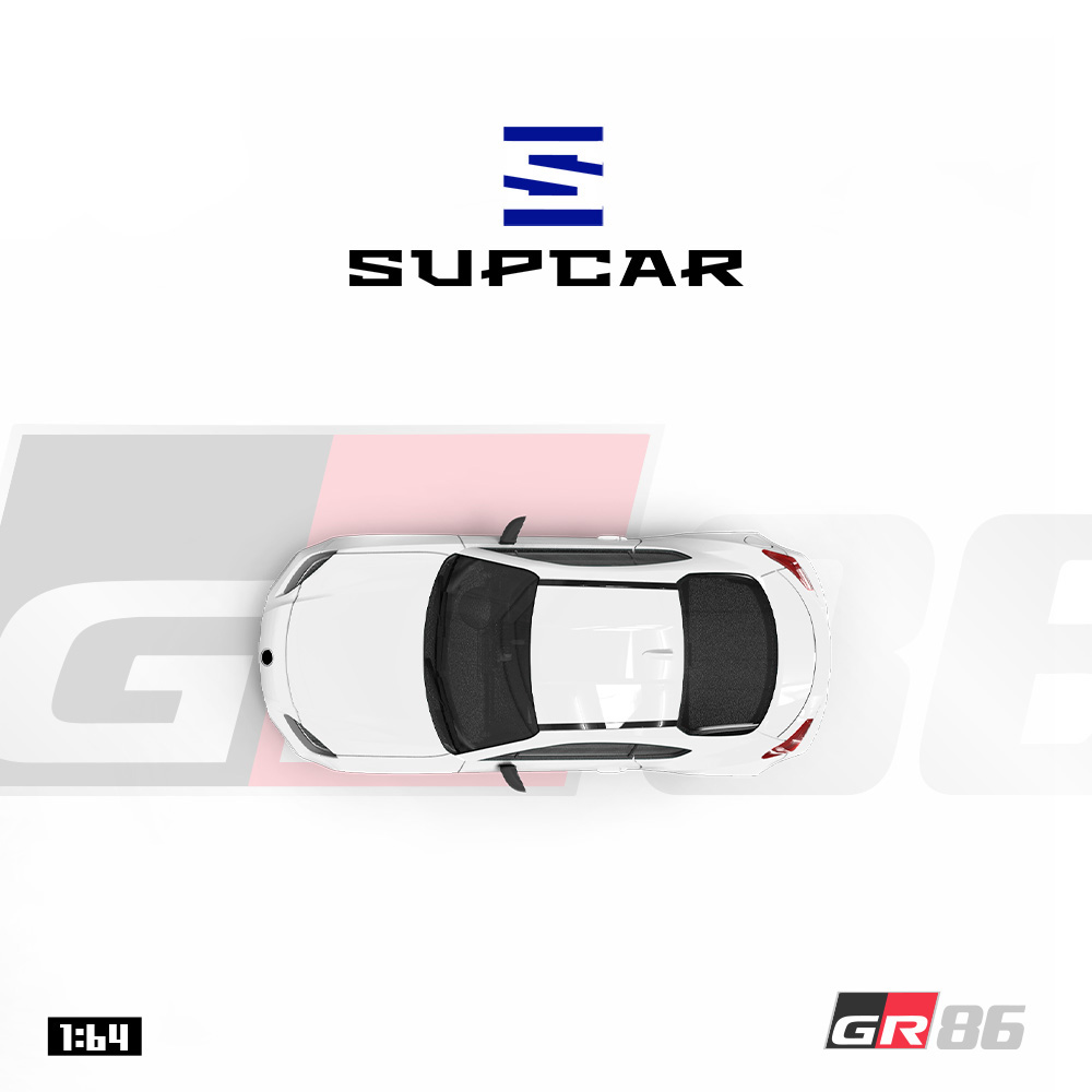 *Pre-order*SUPCAR 1:64 GR86 To - Baby Nursery Gifts 리뷰 및 가격