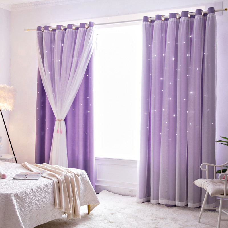 Free Customization Kids Curtai - Blackout Curtain Nursery 리뷰 및 가격