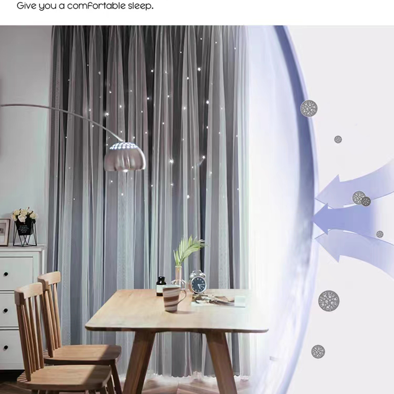 Free Customization Kids Curtai - Blackout Curtain Nursery 리뷰 및 가격
