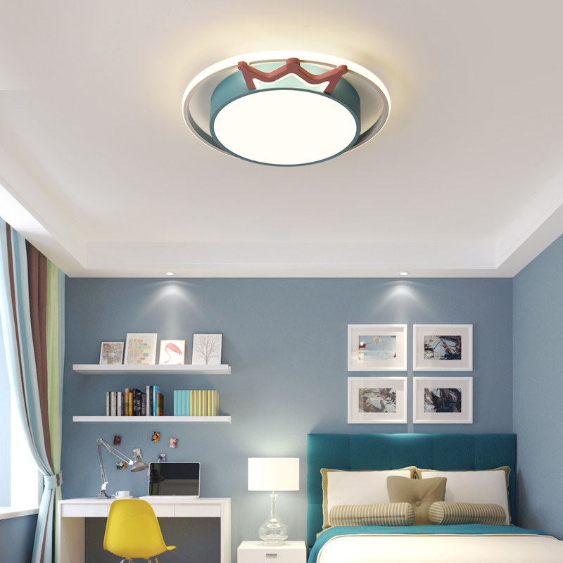 Modern Ceiling Lights Pink Blu - Baby Nursery Light Fixture 리뷰 및 가격