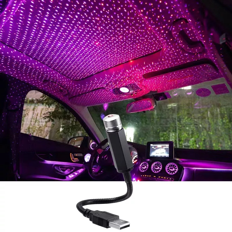 Mini LED Car Roof Star Night L - Night Light Projector Stars 리뷰 및 가격