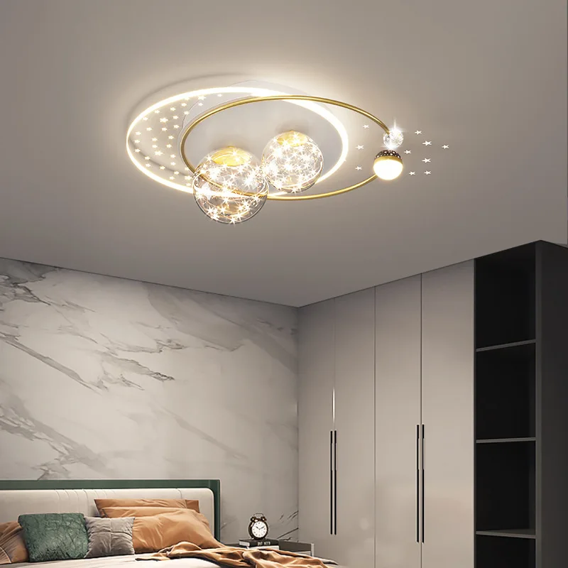 Nordic Starlit Sky Child Ceili - Baby Nursery Light Fixture 리뷰 및 가격