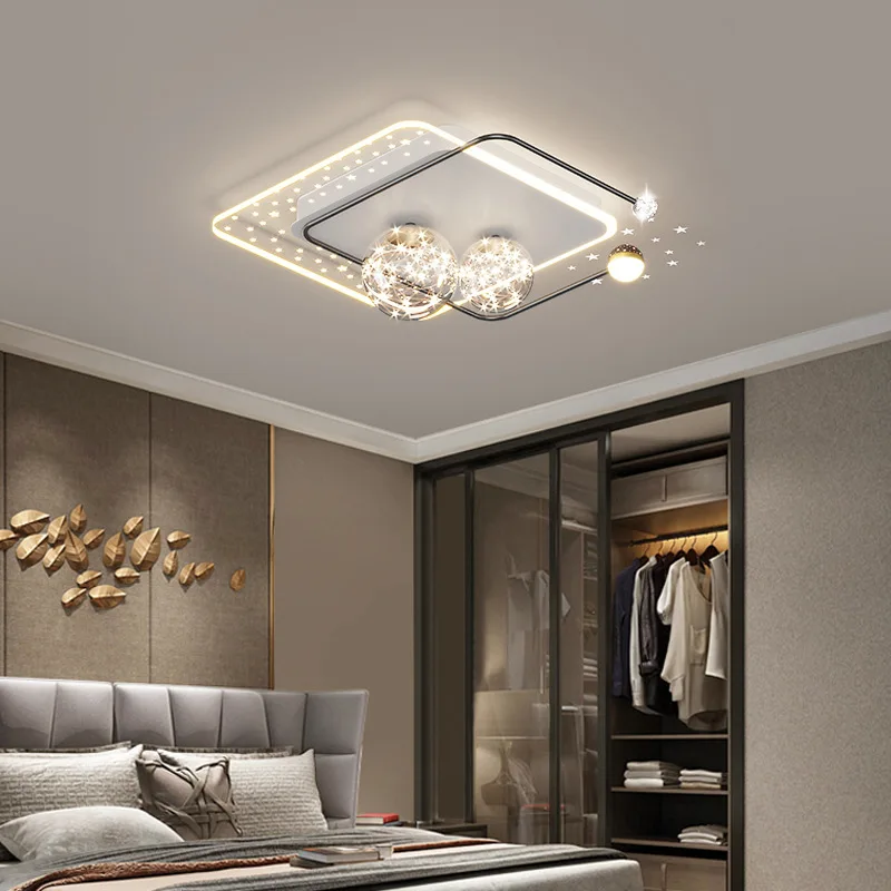 Nordic Starlit Sky Child Ceili - Baby Nursery Light Fixture 리뷰 및 가격