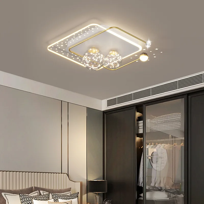 Nordic Starlit Sky Child Ceili - Baby Nursery Light Fixture 리뷰 및 가격