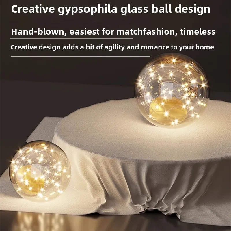 Nordic Starlit Sky Child Ceili - Baby Nursery Light Fixture 리뷰 및 가격