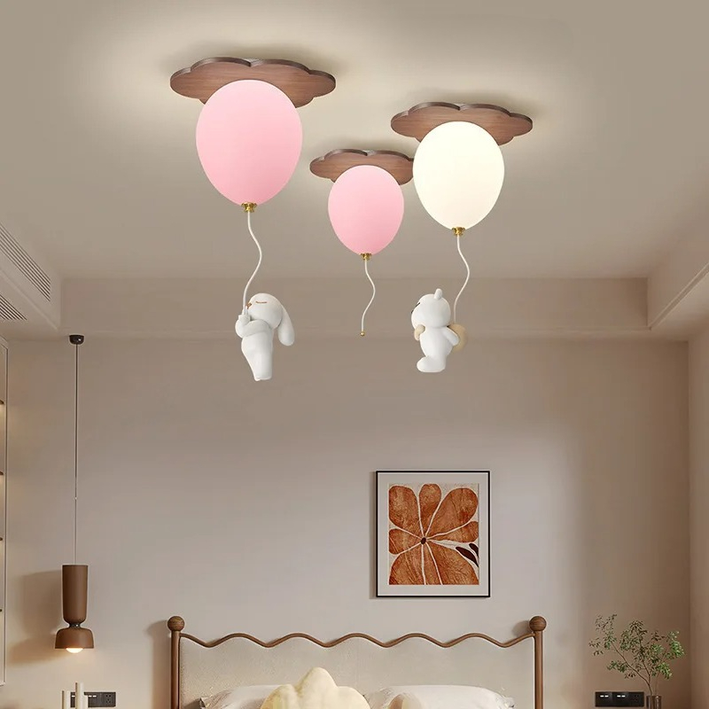 2026 for Solid Wood Cloud Ball - Baby Nursery Light Fixture 리뷰 및 가격