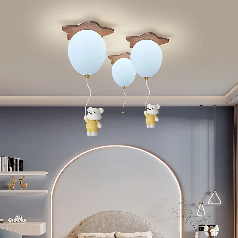 2026 for Solid Wood Cloud Ball - Baby Nursery Light Fixture 리뷰 및 가격