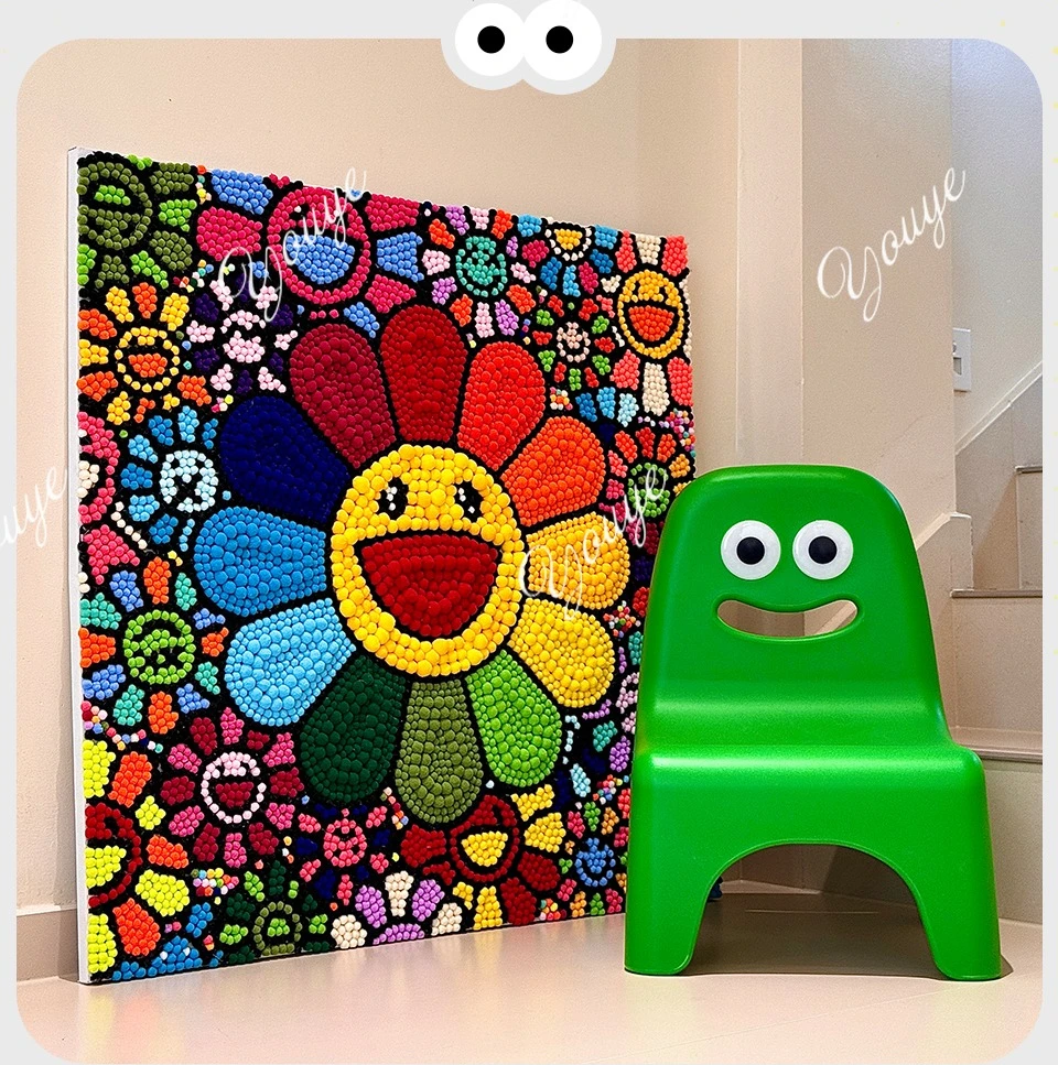 A49 Cute Green Kids Toy Stool  - Baby Nursery Ottoman 리뷰 및 가격