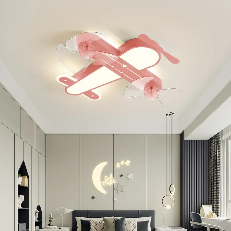 Modern Airplane Led Ceiling Li - Baby Nursery Light Fixture 리뷰 및 가격