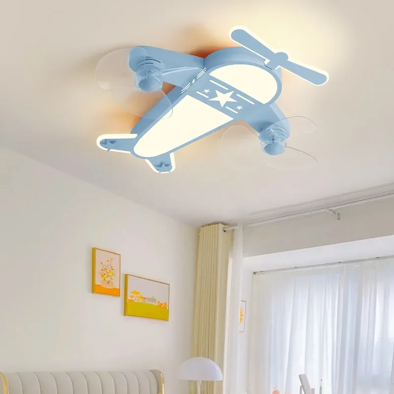 Modern Airplane Led Ceiling Li - Baby Nursery Light Fixture 리뷰 및 가격