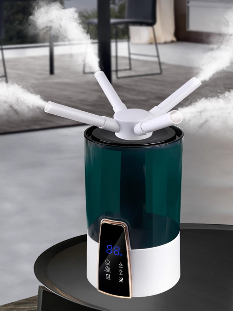 Ultrasonic Cool Mist Humidifie - Humidifier Nursery Quiet 리뷰 및 가격