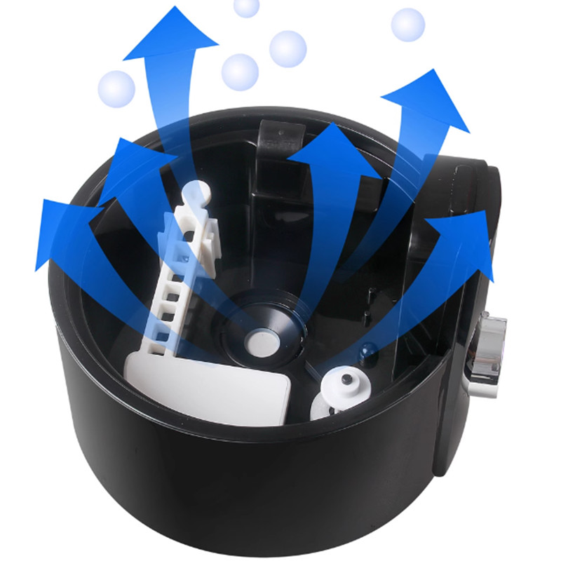 Ultrasonic Cool Mist Humidifie - Humidifier Nursery Quiet 리뷰 및 가격