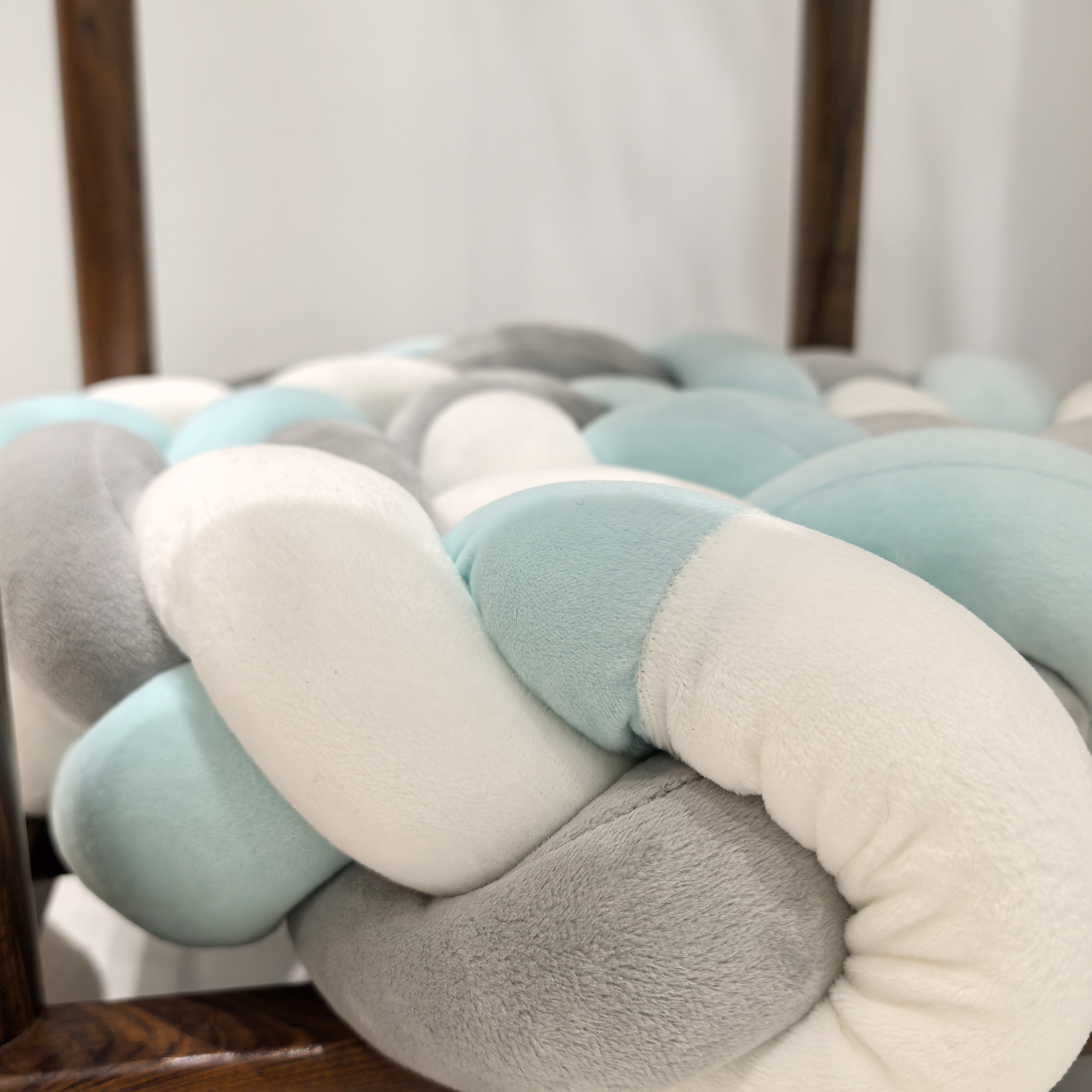 1M/2M/3M/4M Baby Bumper Bed Br - Convertible Crib Set 리뷰 및 가격