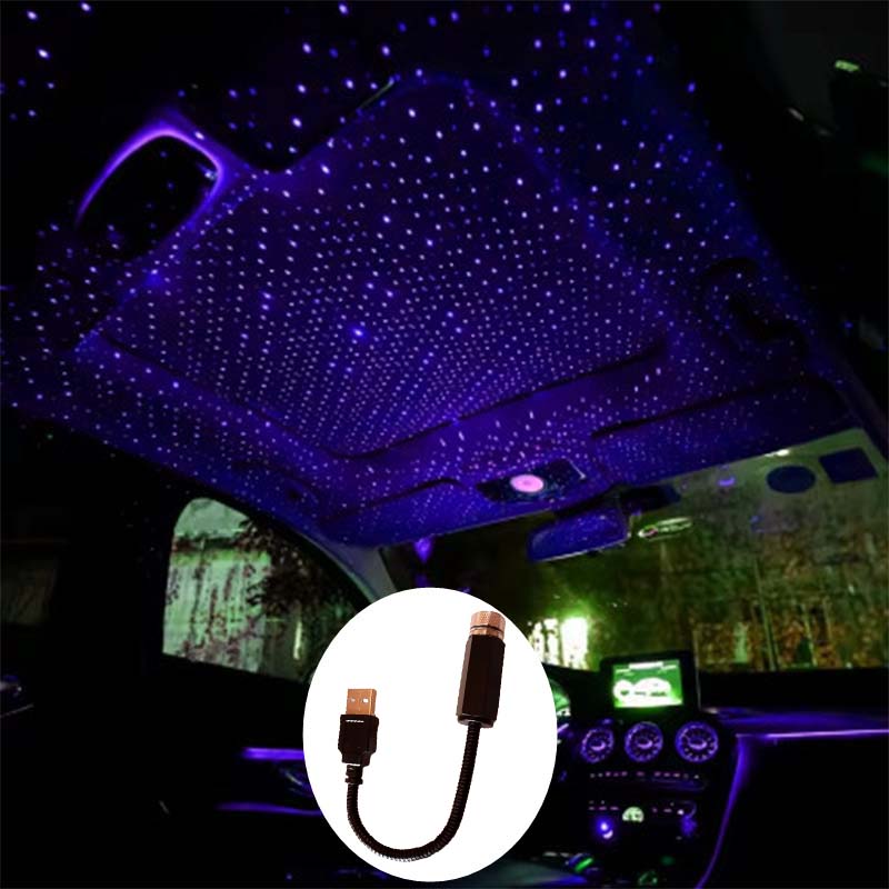 Mini LED Car Roof Star Night L - Night Light Projector Stars 리뷰 및 가격